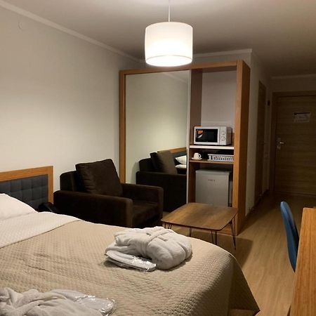 Orbi Palace Delux Bakuriani Room 470 外观 照片