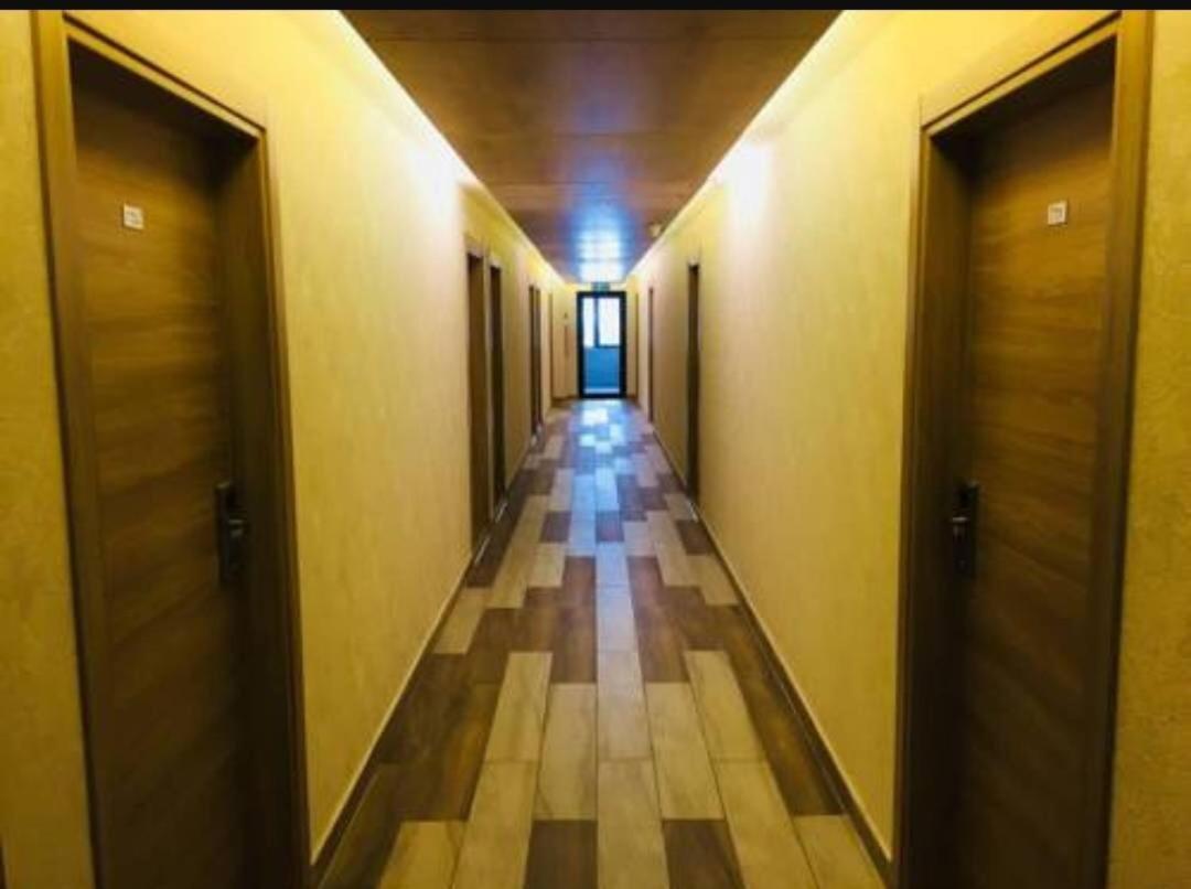 Orbi Palace Delux Bakuriani Room 470 外观 照片